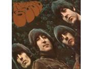 RUBBER SOUL MONO