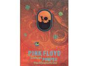 PINK FLOYD LIVE AT POMPEII