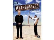 MYTHBUSTERS COLLECTION 12