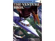 VENTURE BROS:COMPLETE SSN 5 VENTURE BROS:COMPLETE SSN 5