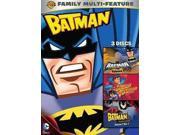 BATMAN FUN PACK