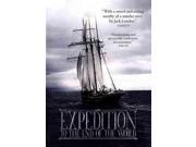 EXPEDITION TO THE END OF THE WORLD