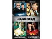 JACK RYAN COLLECTION