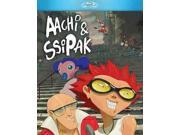 AACHI AND SSIPAK