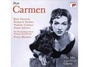 BIZET:CARMEN BIZET:CARMEN