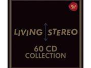 LIVING STEREO COLLECTION VOLUME 1