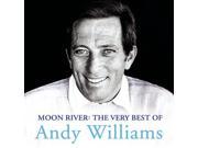 MOON RIVER VERY BEST OF ANDY WILLIAMS