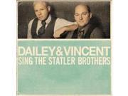 DAILEY VINCENT SING THE STATLER BRO