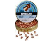 Beeman Kodiak Copper Plated .177 Cal 10.19 Grains Round Nose 300ct
