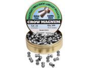 Beeman Crow Magnum .22 Cal 18.21 Grains Hollowpoint 200ct