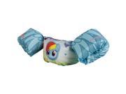 STEARNS PUDDLE JUMPER BAHAMA SERIES MY LITTLE PONY 3D