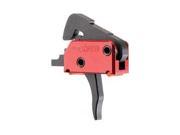 Patriot Ordnance Factory Drop in Trigger Single Stage Enhanced Finger Placement 2 Non Rotating Trigger Hammer Pins 00