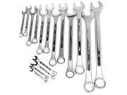16 Piece Combination Wrench Set