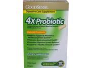 Good Sense 4X Probiotic Caplets Case Pack 12