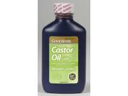 Good Sense Castor Oil Usp 4 oz. Case Pack 12