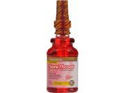 Good Sense Sore Throat Spray Cherry Case Pack 12