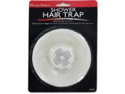 5 Shower Hair Trap Case Pack 24