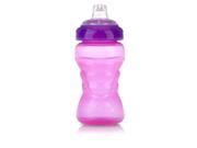 Nuby 2 pk Easy Grip No Spill Cup Case Pack 72