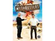 MYTHBUSTERS COLLECTION 13