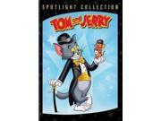 TOM AND JERRY SPOTLIGHT COLLECTION P