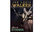 JOE LOUIS WALKER LIVE IN ISTANBUL