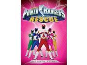 POWER RANGERS LIGHTSPEED RESCUE COMPL