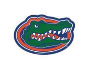 Florida Gators NCAA Automotive Grille Logo on the GOGO
