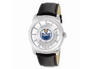 Mens NHL Edmonton Oilers Vintage Watch