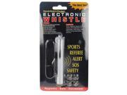Electronic Pocket Whistle