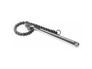 12 CHAIN WRENCH
