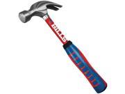 SAINTY 08304 Buffalo Bills TM 16oz Steel Hammer