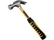 SAINTY 08324 Pittsburgh Steelers TM 16oz Steel Hammer