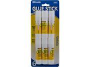 Bazic 8g 0.28 oz. Small Glue Stick Case Pack 72