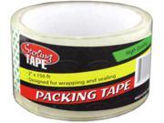 2 x125 Packing Tape Case Pack 18