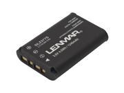 Lenmar Dlz377S Replacement Battery Compatible With Sony Np Bx1 Npbx1