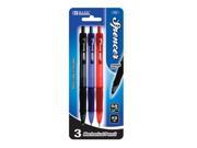 Bazic Spencer 0.9mm Mechanical Pencil 3 Pack Case Pack 144