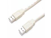6 USB 2.0 Cable MM