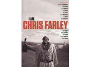 I AM CHRIS FARLEY