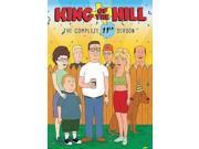 KING OF THE HILL SEASON 11