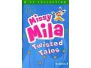 MISSY MILA TWISTED TALES VOL 2
