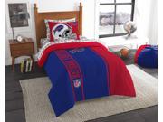 Bills Twin Comforter Set Soft and Cozy