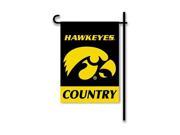 Iowa Hawkeyes 83224