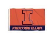 Illinois Fighting Illini - 95341 Illinois Fighting Illini - 95341