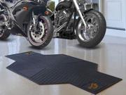 Fanmats University of Wyoming Cowboys Motorcycle Mat 82.5 L x 42 W