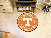 University of Tennessee Roundel Mat