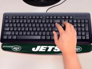 NFL New York Jets Wrist Rest 2 x18