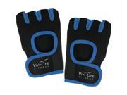 VIVI LIFE PF V8310 BLU Workout Gloves Blue
