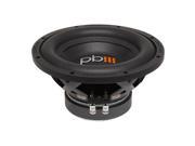 Powerbass 10 Dual 4 Ohm Subwoofer 550W Max