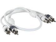 T spec V10RCA 32 RCA Cable 3ft