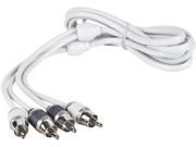 T spec V10RCA 62 RCA Cable 6ft